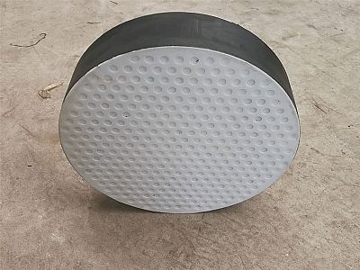 洛扎县四氟板式橡胶支座易于更换缓冲隔震